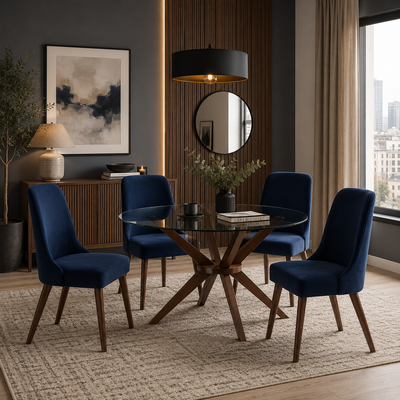 Levy Dining Set