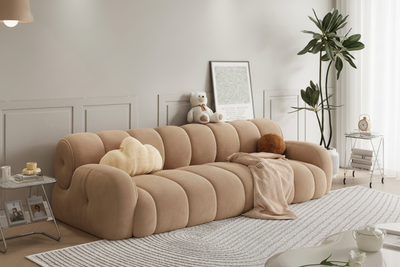 Driftwood 3 Seater sofa
