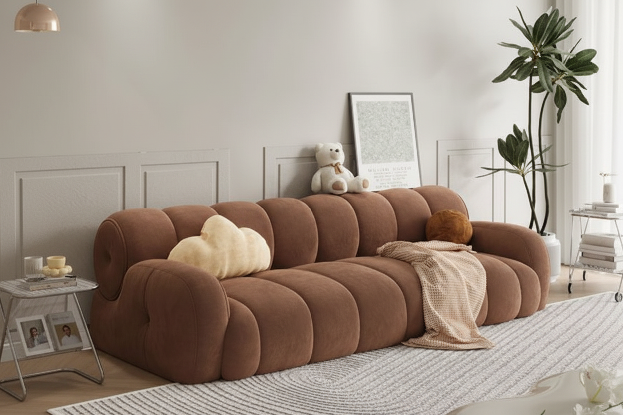 Driftwood 3 Seater sofa