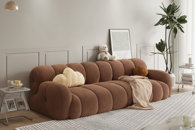 Driftwood 3 Seater sofa
