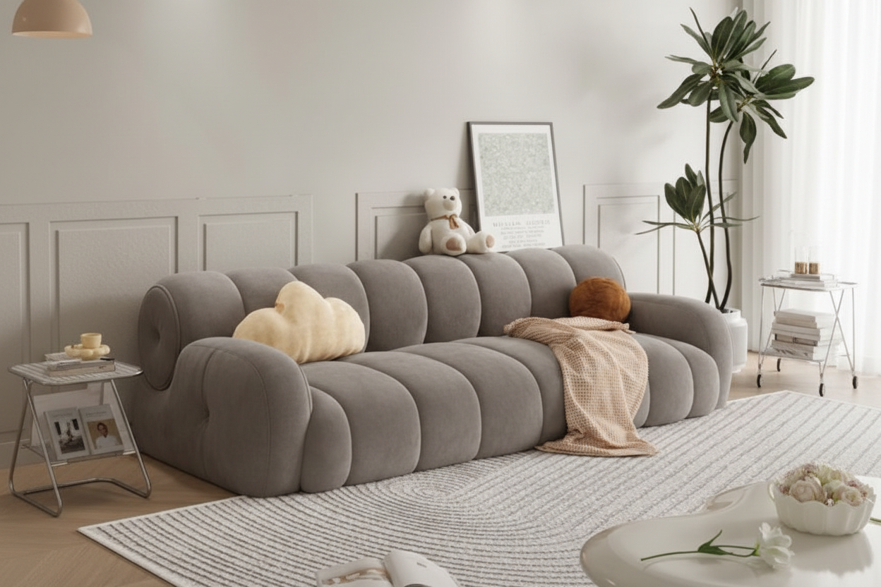 Driftwood 3 Seater sofa