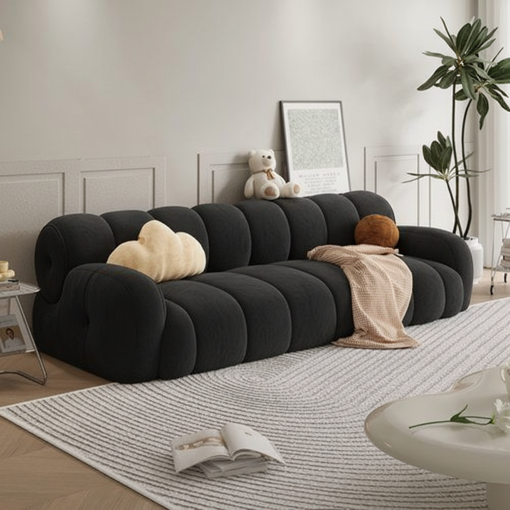 Driftwood 3 Seater sofa