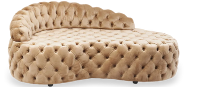 Santa Barbara Chaise lounge - Homzy