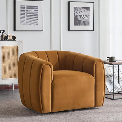 Solin Arm Chair - Homzy