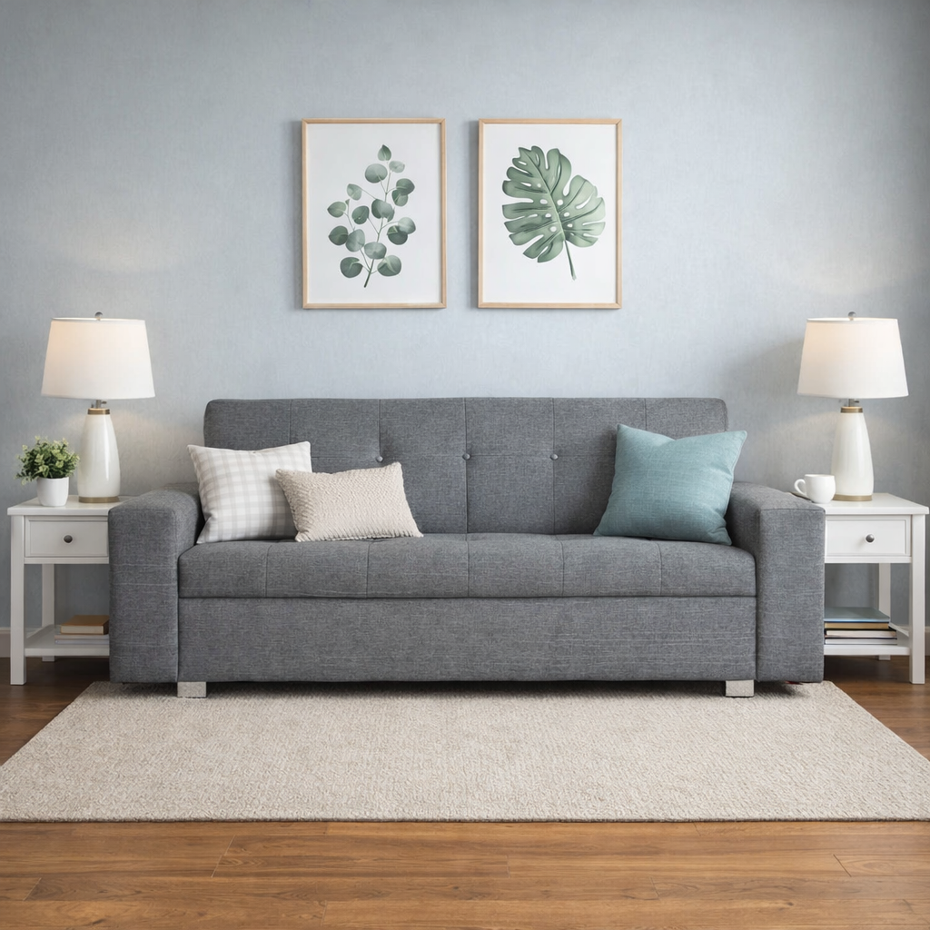 Felder Sleeper Couche