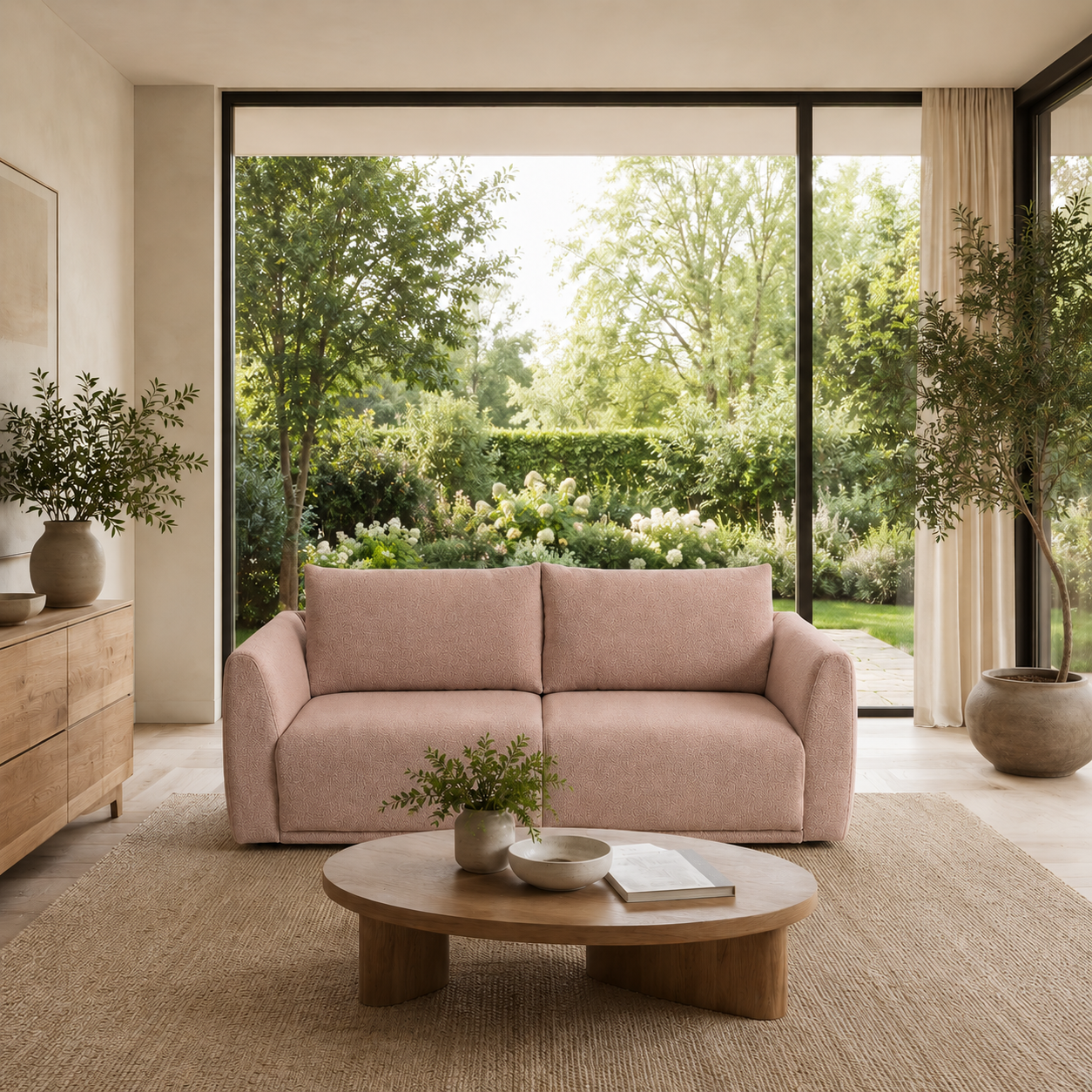 Eleanor 3 Seater Sofa