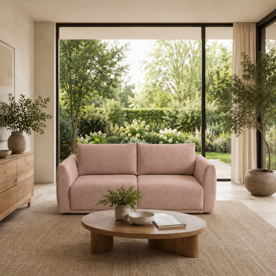 Eleanor 3 Seater Sofa