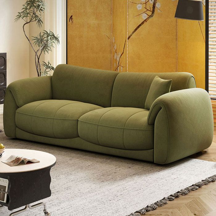 Monarch Sofa