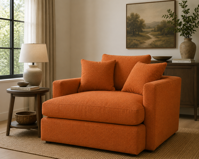 Margaret Armchair