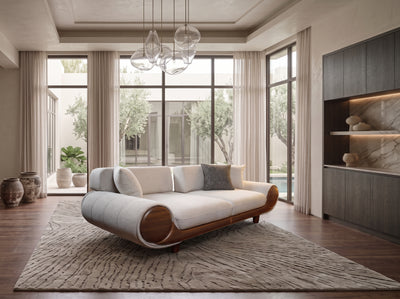 Aurelia Living Room