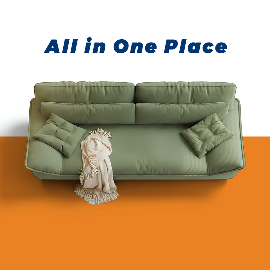 Homzy The first online furniture marketplace in South Africa