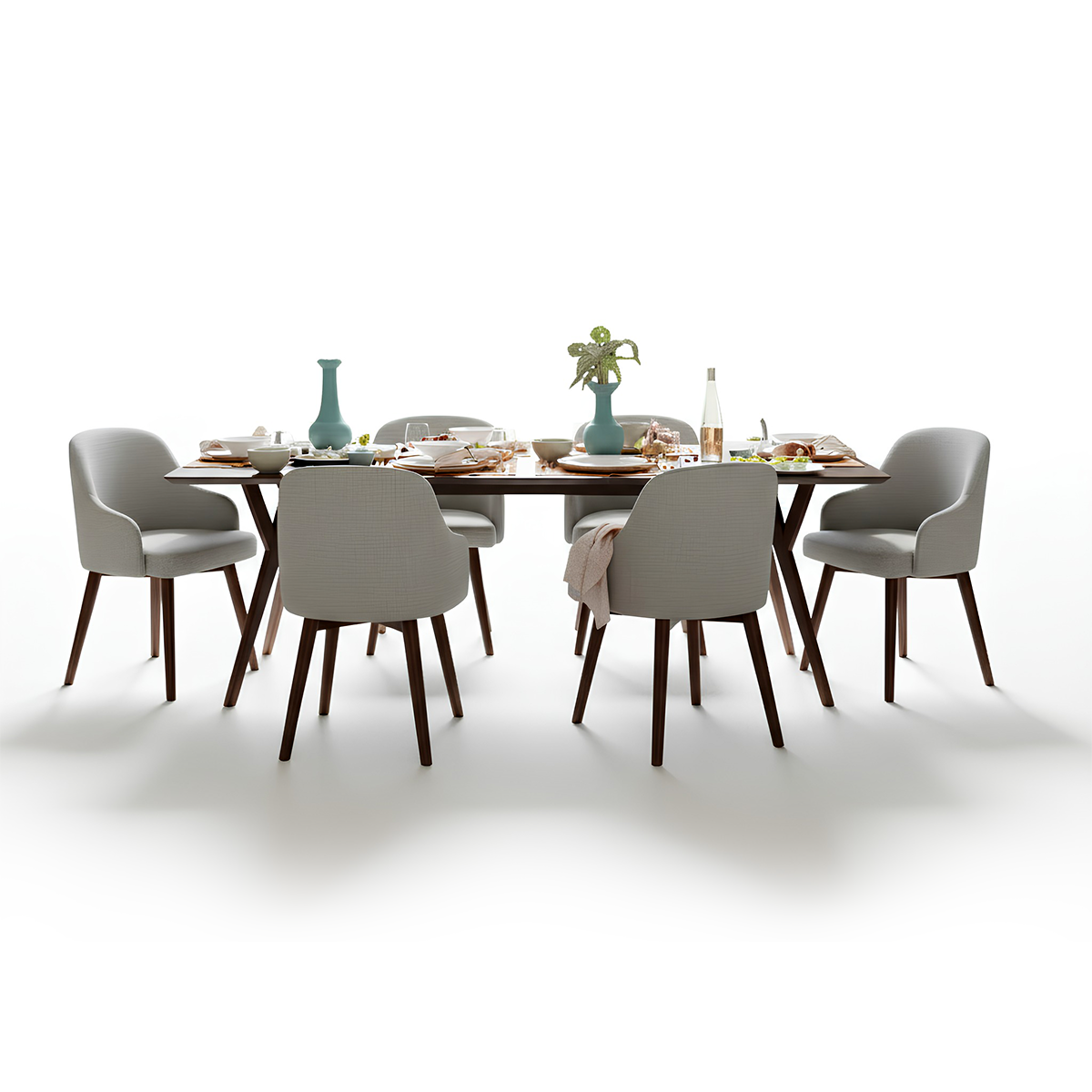 Andro Dining Set
