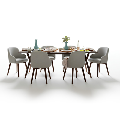 Andro Dining Set