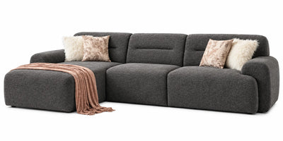 Blair L Shape Sofa