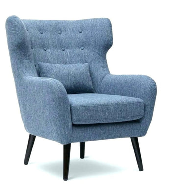 Chair 80 x 75 cm - multiple colors - BF72 - Homzy