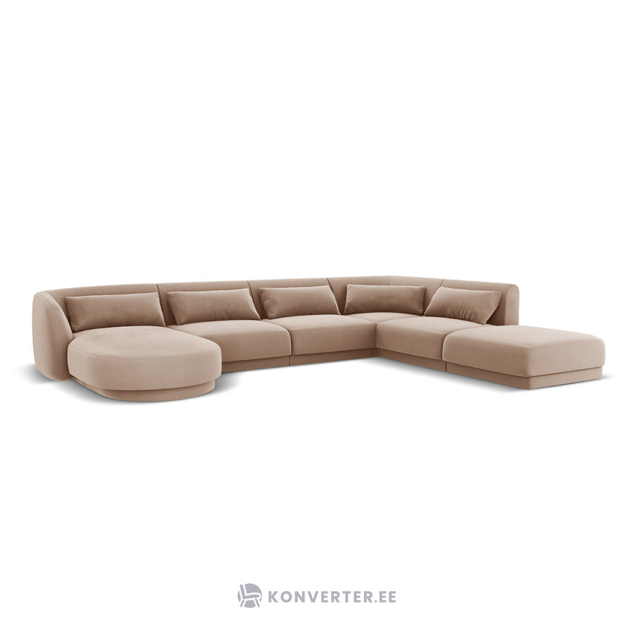 A-One U Shape Sofa