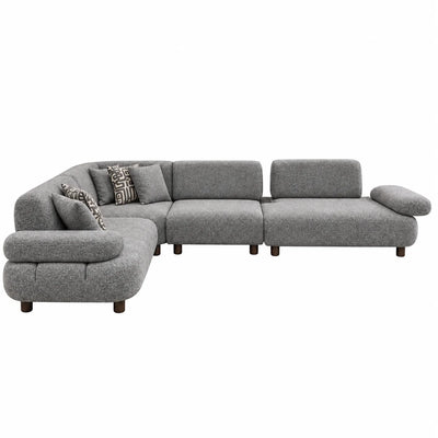 Eira L Shape Sofa