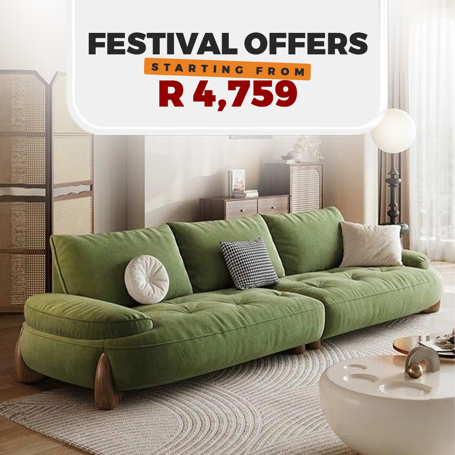 Homzy The first online furniture marketplace in South Africa