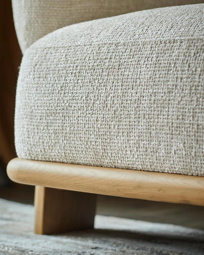 Florence 3 seater sofa - Homzy
