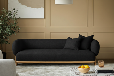 Florence 3 seater sofa