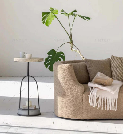 Nico 2 Seater Sofa - Homzy