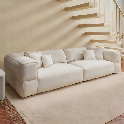 SOLEIL SOFA - Homzy