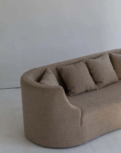 Nico 2 Seater Sofa