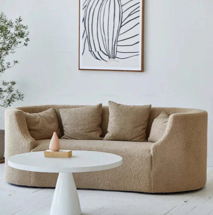 Nico 2 Seater Sofa