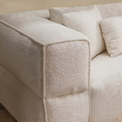 SOLEIL SOFA - Homzy