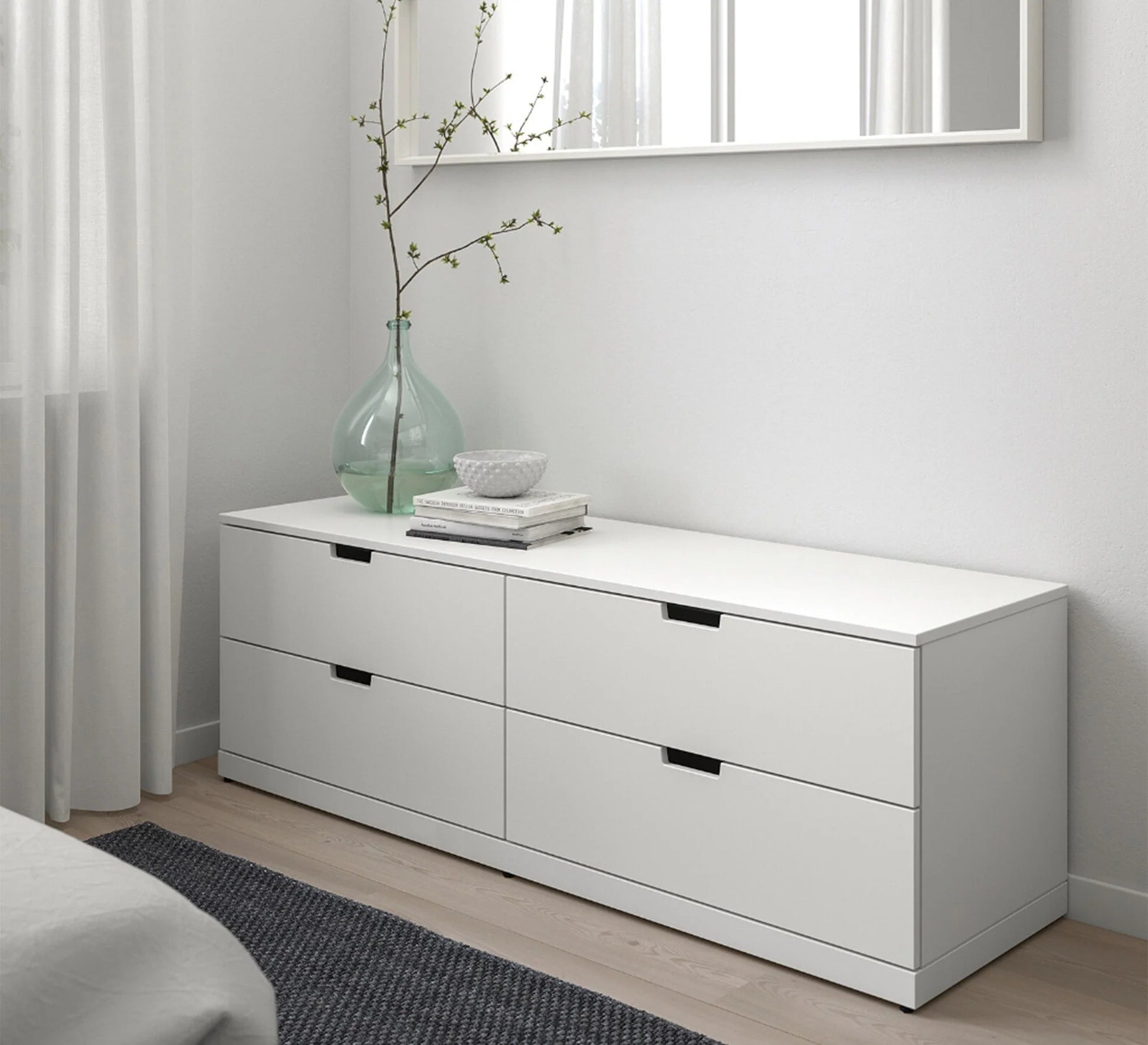 Hale Chest of Drawers