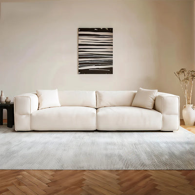 SOLEIL SOFA - Homzy