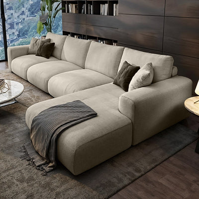 Celeste L Shape Couch