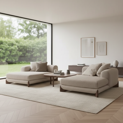 Jocelyn Chaise Longue