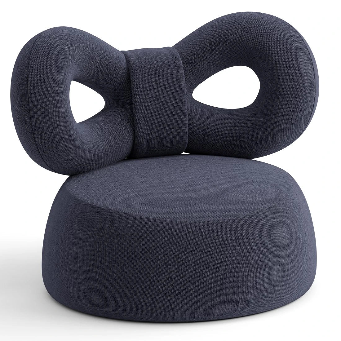Kids Bow chair