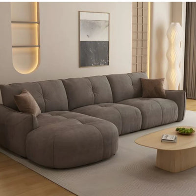 Ornix Sofa L-Shape - L55 - Homzy