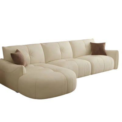 Ornix Sofa L-Shape - L55 - Homzy