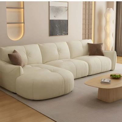 Ornix Sofa L-Shape - L55 - Homzy