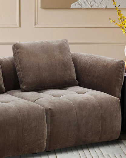 Lillian 3 Seater Sofa