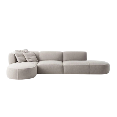 Liora L Shape Sofa