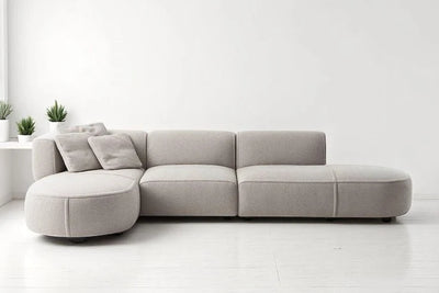 Liora L Shape Sofa