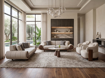 Aurelia Living Room