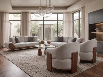 Aurelia Living Room