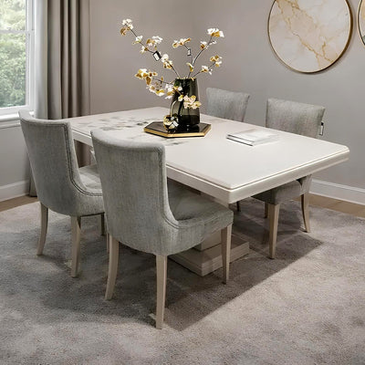 Lizo Dining Set