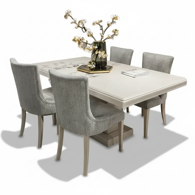 Lizo Dining Set