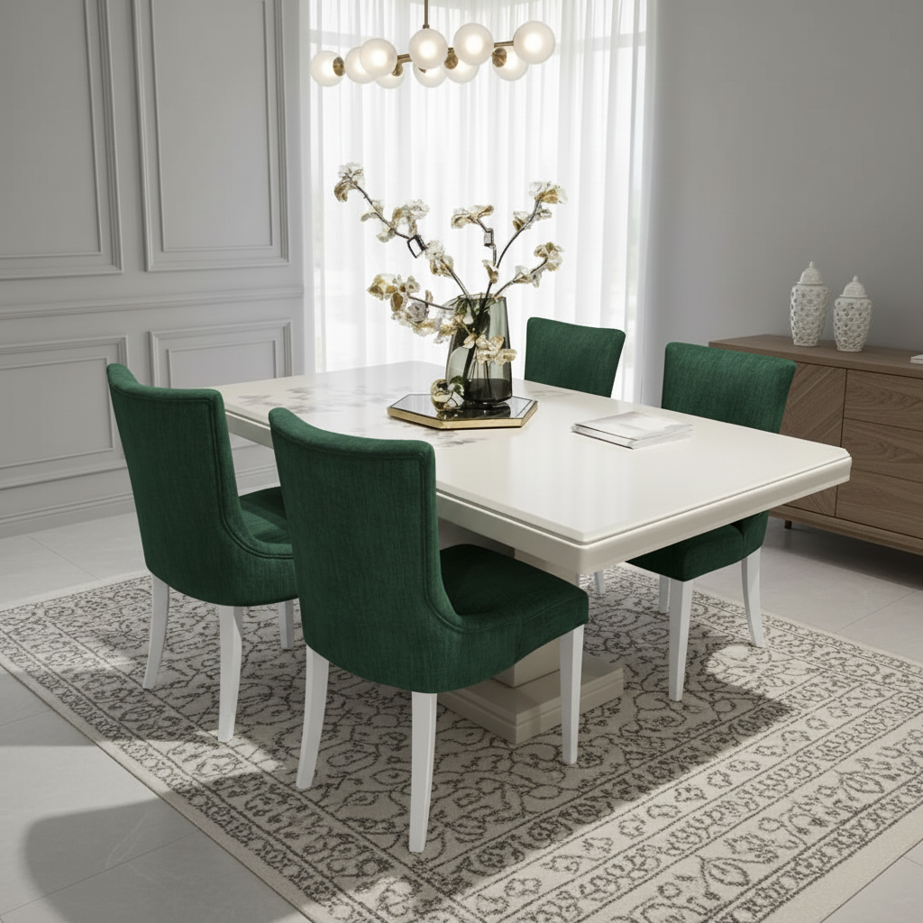 Lizo Dining Set