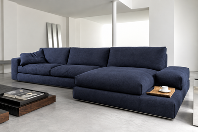 Mira L Shape Sofa