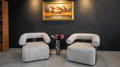 Molly Arm Chair