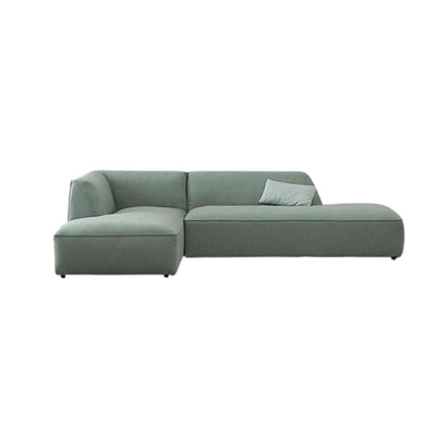 Nyla L Shape Sofa