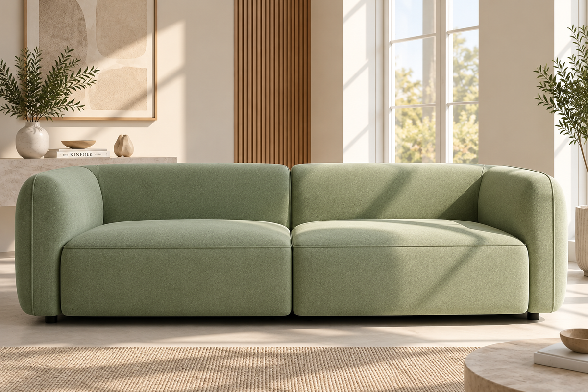 Quinn Sofa