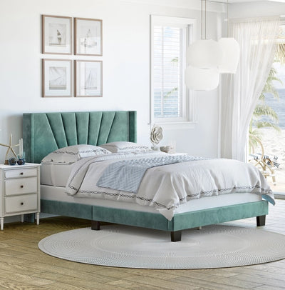 Radisson Bed
